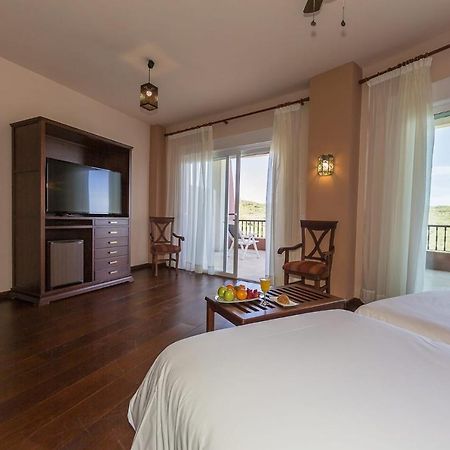 Hotel Wellness Marbella Hills Ojén Kültér fotó