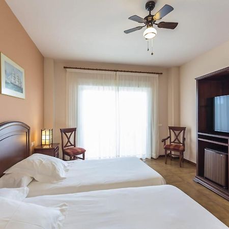 Hotel Wellness Marbella Hills Ojén Kültér fotó