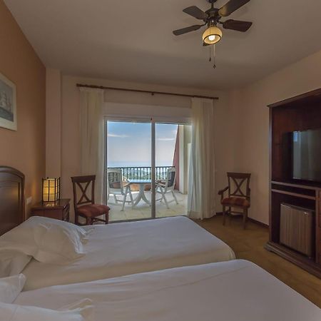 Hotel Wellness Marbella Hills Ojén Kültér fotó