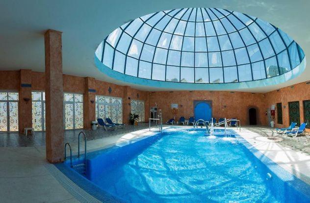 Hotel Wellness Marbella Hills Ojén Kültér fotó