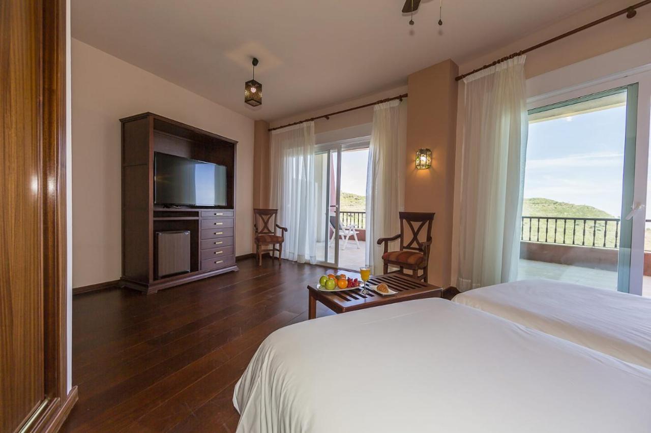Hotel Wellness Marbella Hills Ojén Kültér fotó