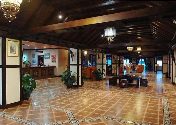 Hotel Wellness Marbella Hills Ojén Kültér fotó