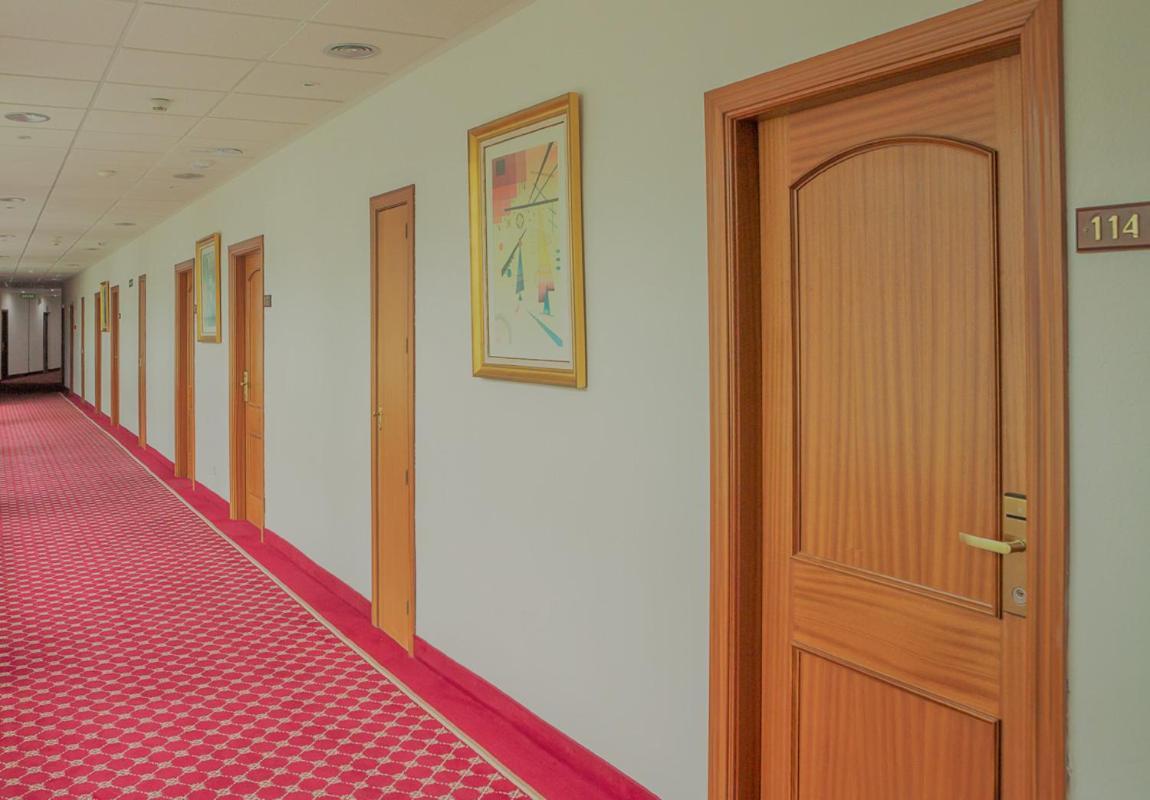 Hotel Wellness Marbella Hills Ojén Kültér fotó