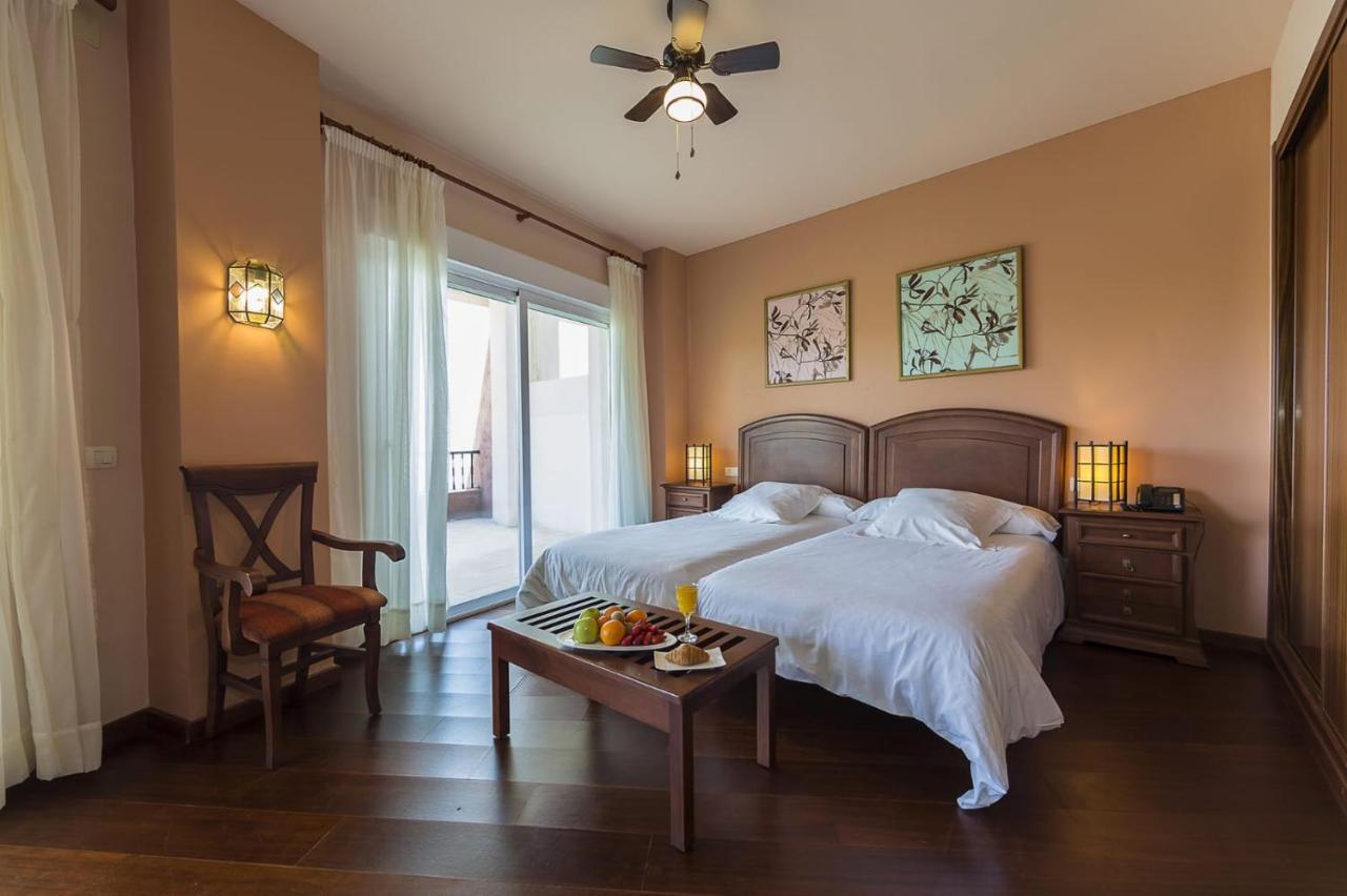 Hotel Wellness Marbella Hills Ojén Kültér fotó
