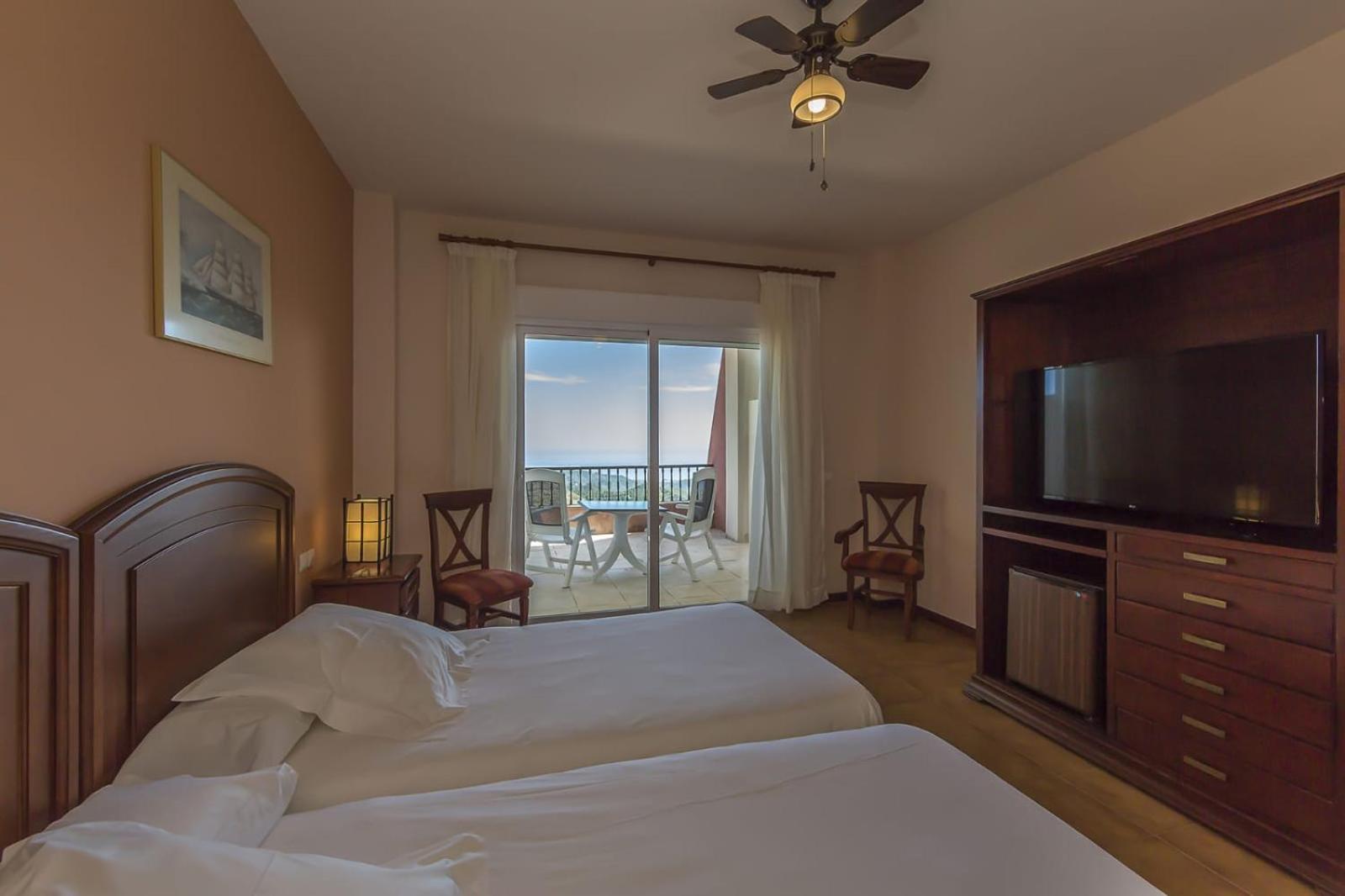 Hotel Wellness Marbella Hills Ojén Kültér fotó
